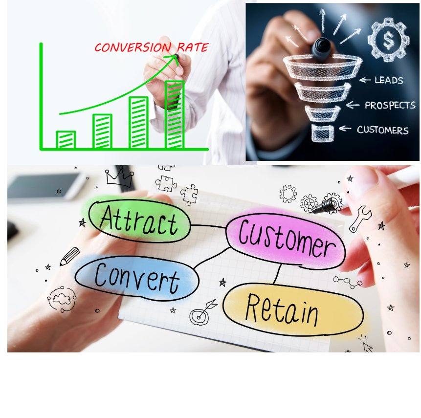 Conversions